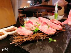 -虎焱炭火烧肉