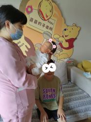 -喜喜·全套房月子会所(罗宾森广场店)