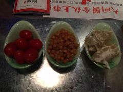 -炭舍干锅·烤鱼(扬名广场店)