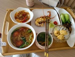 点击看大图 -美悦湾月子中心(熙湖店)