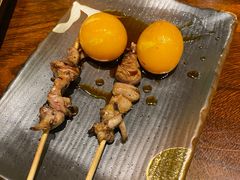 -鸟鹏烧鸟居酒屋(仁恒梦中心店)