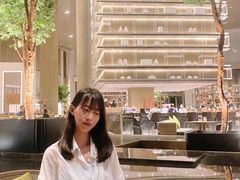 -博林天瑞喜来登酒店·西丽尚膳