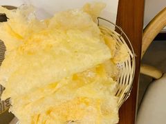 炸豆皮-廣順興(兴华路店)