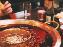 -巴蜀大宅门火锅(北大街店)