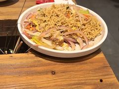 -一顿烧烤(八经街店)