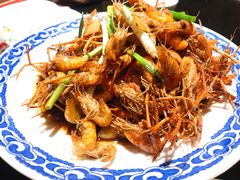 -老头儿油爆虾·知味杭州(爱琴海购物中心)