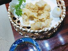-简家·海鲜盛宴(下沙店)