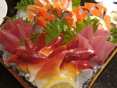 -真剑日本料理·铁板烧(贵州路店)