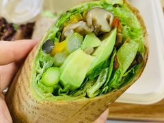 -就是卷儿Wrap and Roll(宣化路店)