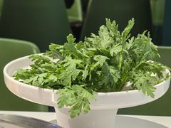 -烹然四季椰子鸡火锅(姚家园万象汇店)