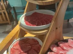 -五星桥原切肥牛火锅·30年专注好牛肉(湖塘店)