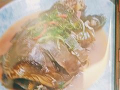 -爷爷的草帽·海鲜馆(孙塘路店)