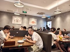 -萨莉亚意式餐厅(南京万达茂店)