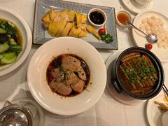 -和记小菜(东方店)