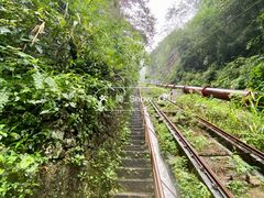 -广东大峡谷