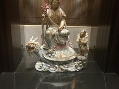 -新加坡文华东方酒店