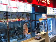 -盒马鲜生(曜一城店)