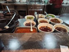 -李叁面馆(妇幼店)