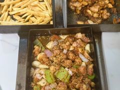 -晓梦戳子肉(瑞云路店)