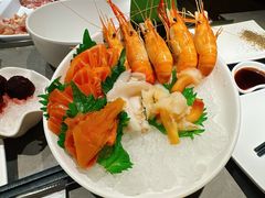 -水木锦堂·自助铁板烧(方庄时代店)