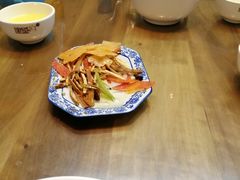 -建基泡馍·西安老字号·清真(永宁店)