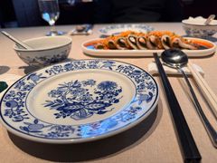 -漢舍中国菜馆(889广场店)