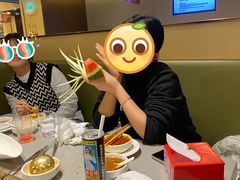 -海底捞火锅(天一广场亚细亚店)