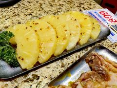 -首尔烤肉大排档(合生汇店)