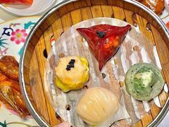 -洪禧楼·老广东海鲜酒楼(宁波万象城店)