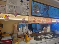 -满记甜品(王府井北京市百货大楼店)