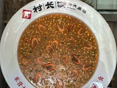 -村长家的疙瘩汤·东营菜(东营茶城店)