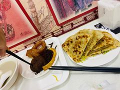 -老磁器口豆汁店(天坛店)