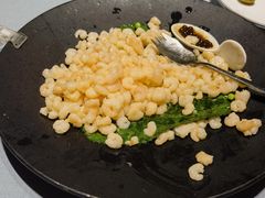 -吴越荣记苏州菜·松鼠桂鱼100%活鱼现做(月光码头店)