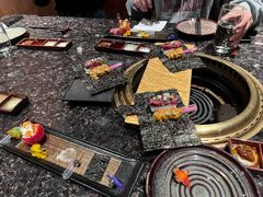 -老乾杯和牛烧肉(王府中环店)