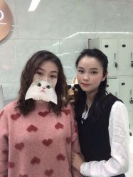 -OnFaer.纹眉半永久无创洗眉