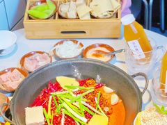 -芈重山老火锅(广州首店)