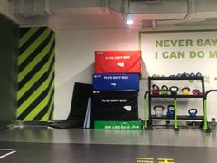 -光猪圈健身(津投广场店)