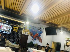 -袁老大龙虾(石鼓路总店)