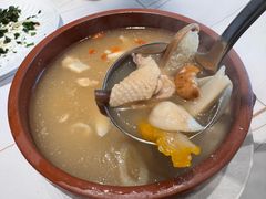 -甘思咪哚·云南艺术餐厅(天河广百店)
