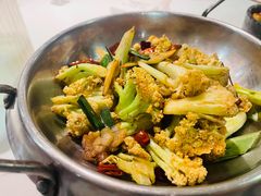 -川味堂·四川豆花(八卦岭店)