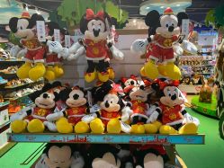 -Hamleys哈姆雷斯(东方福来德店)