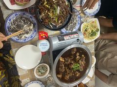 -清真·鸦儿李记·小馆(后海店)