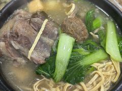 -清真·穆萨砂锅(大皮院店)