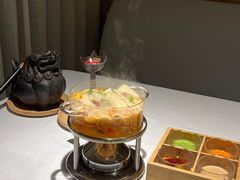 -叶叶菩提(太原别墅店)