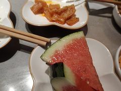 -海底捞火锅(西直门凯德MALL店)