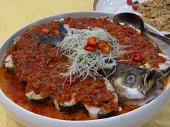 -白家大院·王府宫廷菜(苏州街店)