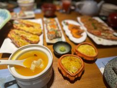 -味见·荣家(亚泰大街店)