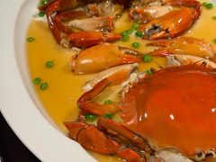 -宝丽轩中餐厅BAOLIXUAN