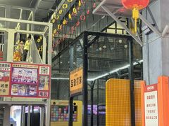 -嗨翻Hi-Fun竞技主题乐园·蹦床团建生日轰趴(荆川 国光1937店)