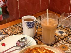 -番茄屋葡式美食(总店)